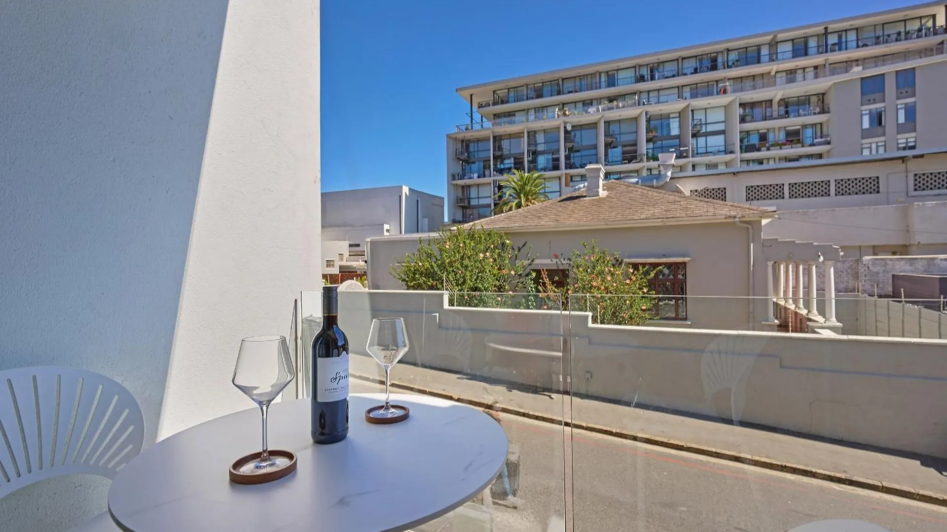 The Chelsea On Main By Stay In Luxury Ciudad del Cabo 0*,  Sudáfrica
