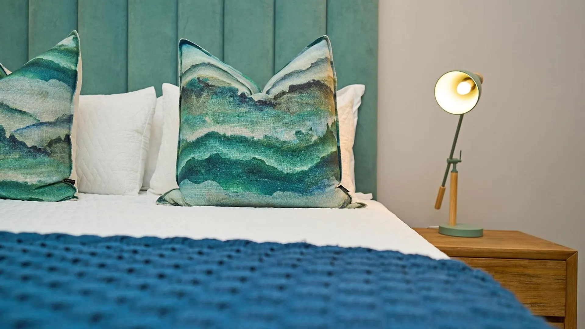 Apartamento The Chelsea On Main By Stay In Luxury Ciudad del Cabo Sudáfrica