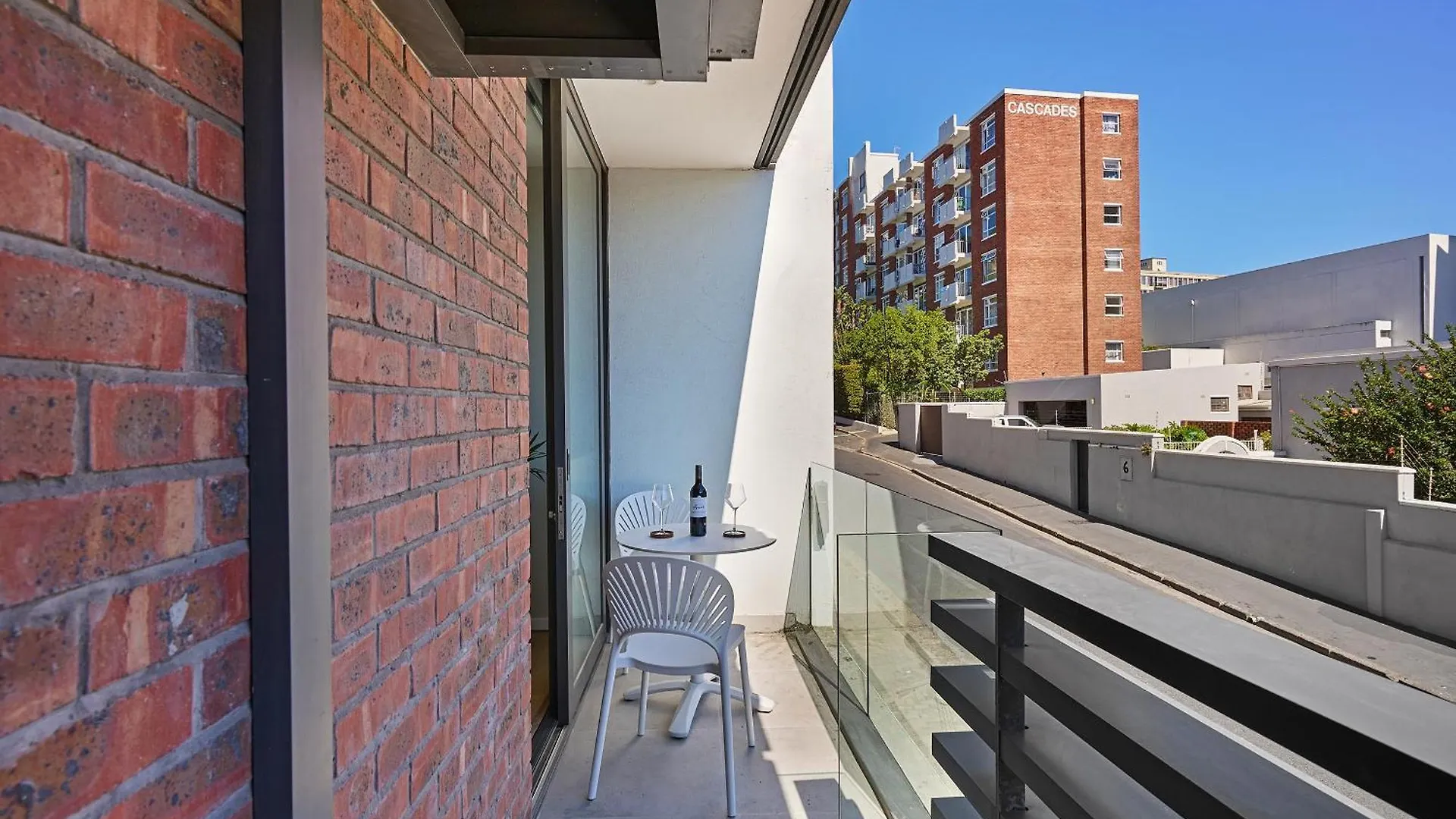 Apartamento The Chelsea On Main By Stay In Luxury Ciudad del Cabo Sudáfrica