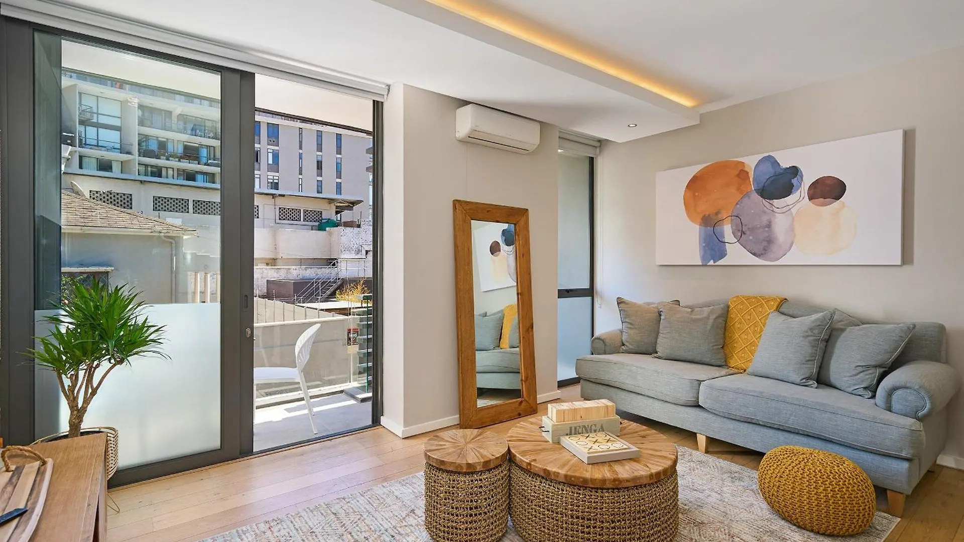 The Chelsea On Main By Stay In Luxury Ciudad del Cabo