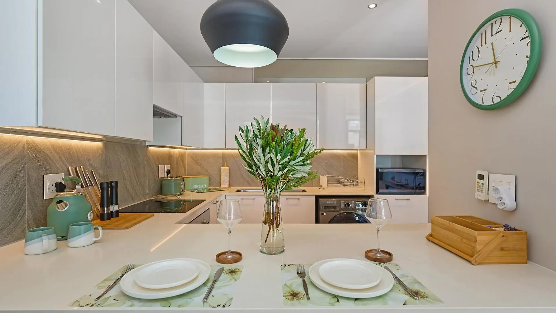The Chelsea On Main By Stay In Luxury Ciudad del Cabo