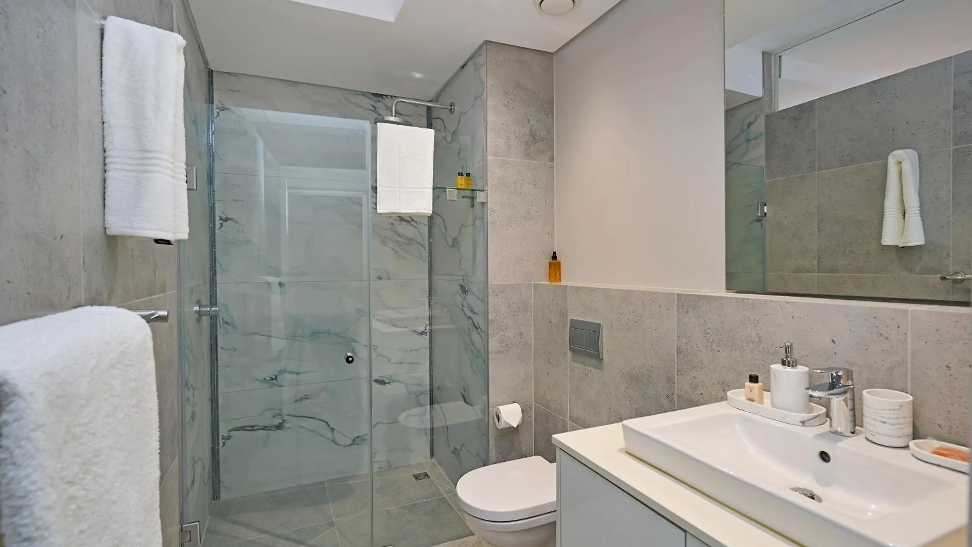 The Chelsea On Main By Stay In Luxury Ciudad del Cabo 0*,