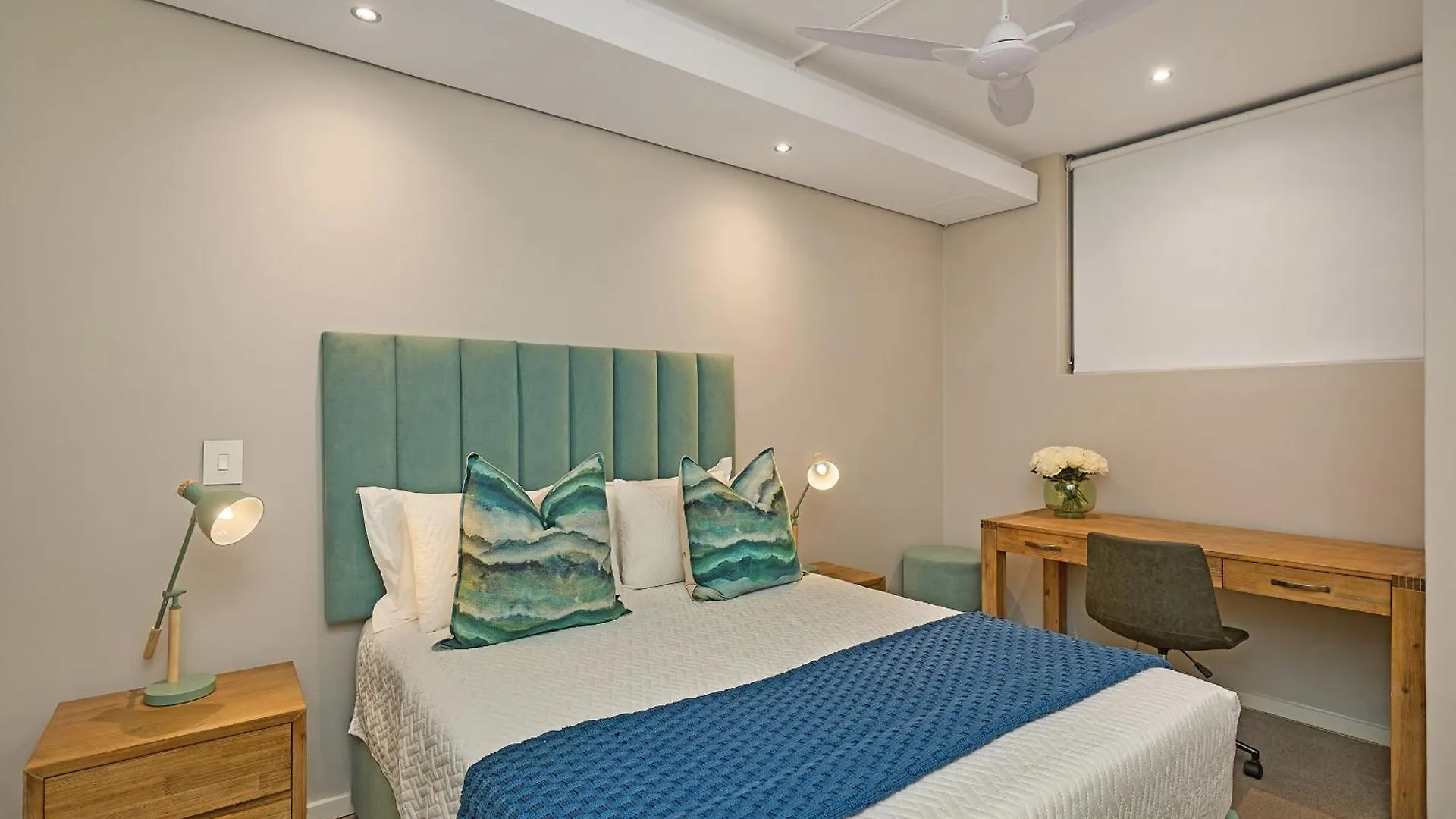 The Chelsea On Main By Stay In Luxury Ciudad del Cabo 0*,