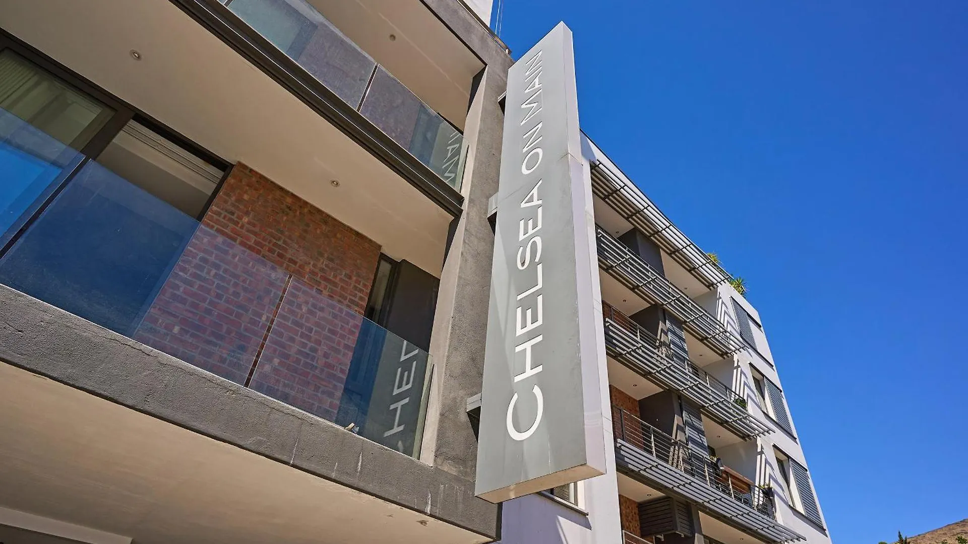 The Chelsea On Main By Stay In Luxury Ciudad del Cabo Apartamento