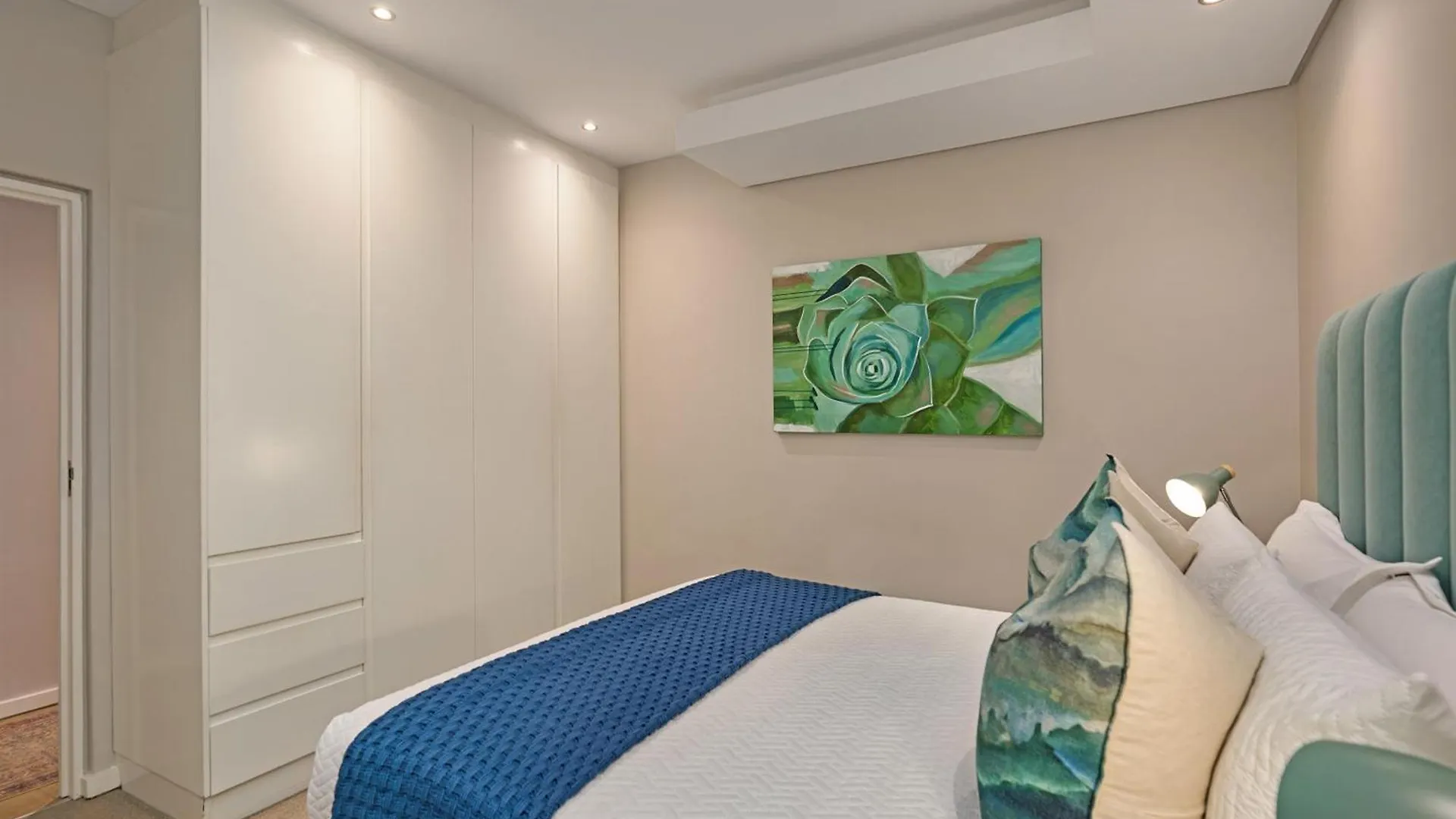 The Chelsea On Main By Stay In Luxury Ciudad del Cabo 0*,  Sudáfrica