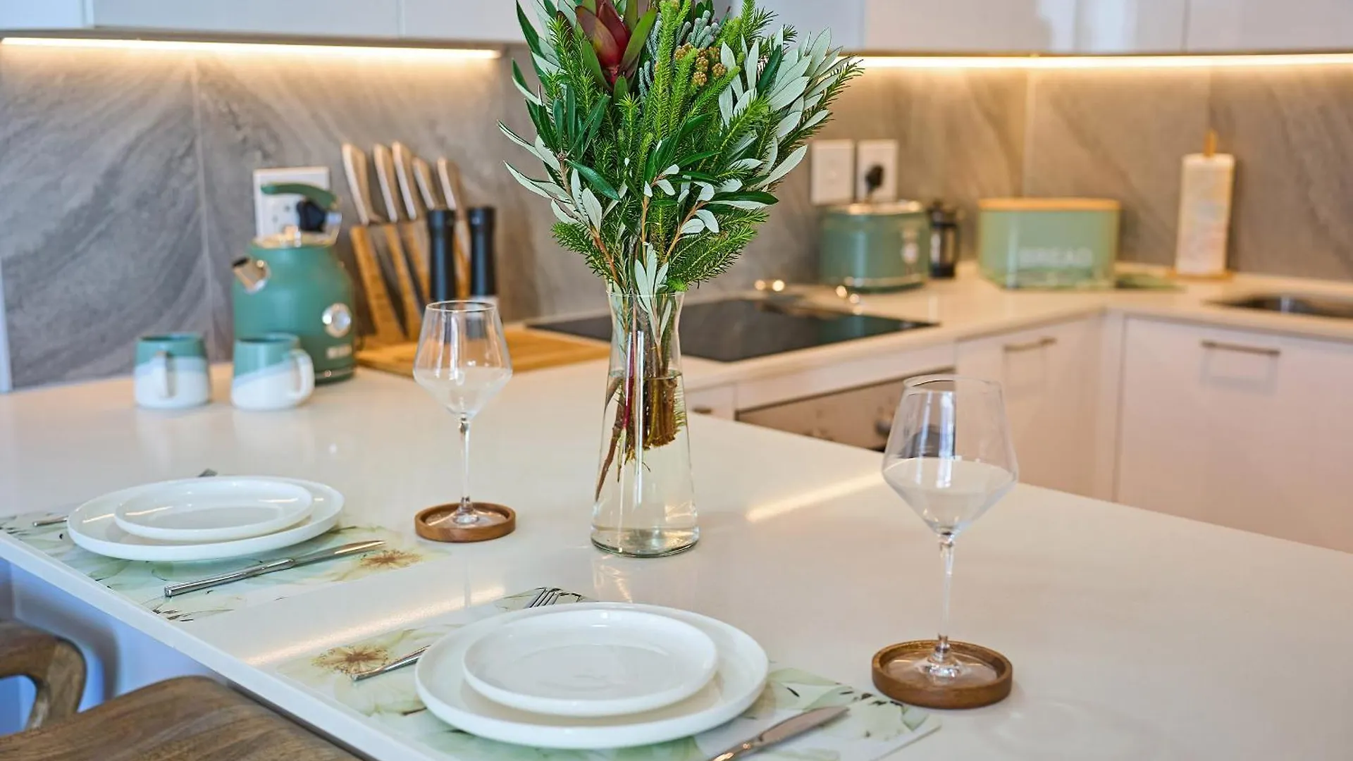 The Chelsea On Main By Stay In Luxury Ciudad del Cabo Sudáfrica